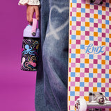 I Am Limitless - Octopus Bottle