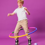 I Am Limitless - Octopus Bottle