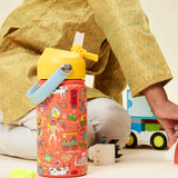 I Am Worthy - India Bottle