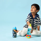 I Am Strong - Turtle Bottle