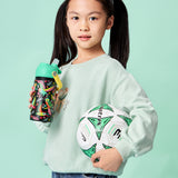 I am Brave - Owl Bottle