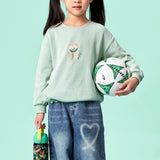 I am Brave - Owl Bottle