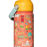 I Am Worthy - India Bottle