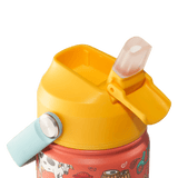 I Am Worthy - India Bottle