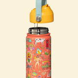 I Am Worthy - India Bottle