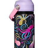 I Am Limitless - Octopus Bottle