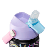 I Am Limitless - Octopus Bottle