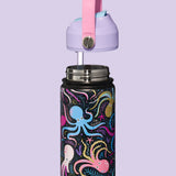I Am Limitless - Octopus Bottle
