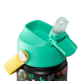 I am Brave - Owl Bottle