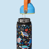 I Am Strong - Turtle Bottle